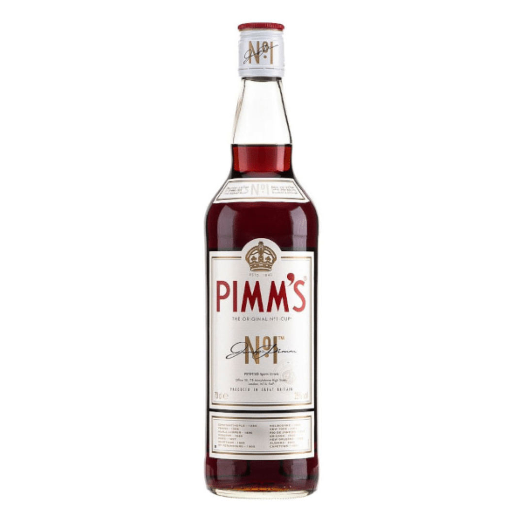 PIMMS 75CL